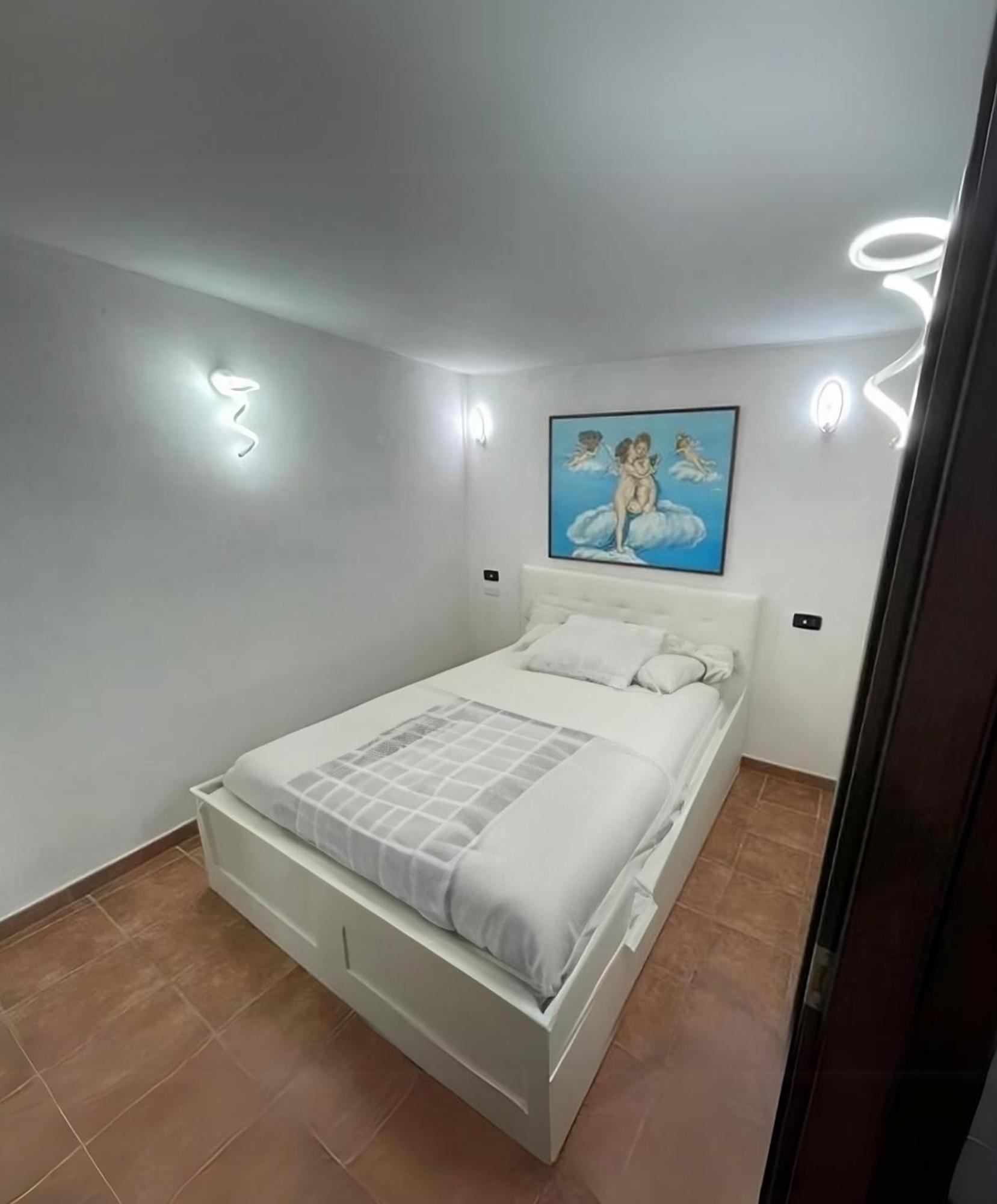 Xenia renting Villa Massafra Bagian luar foto