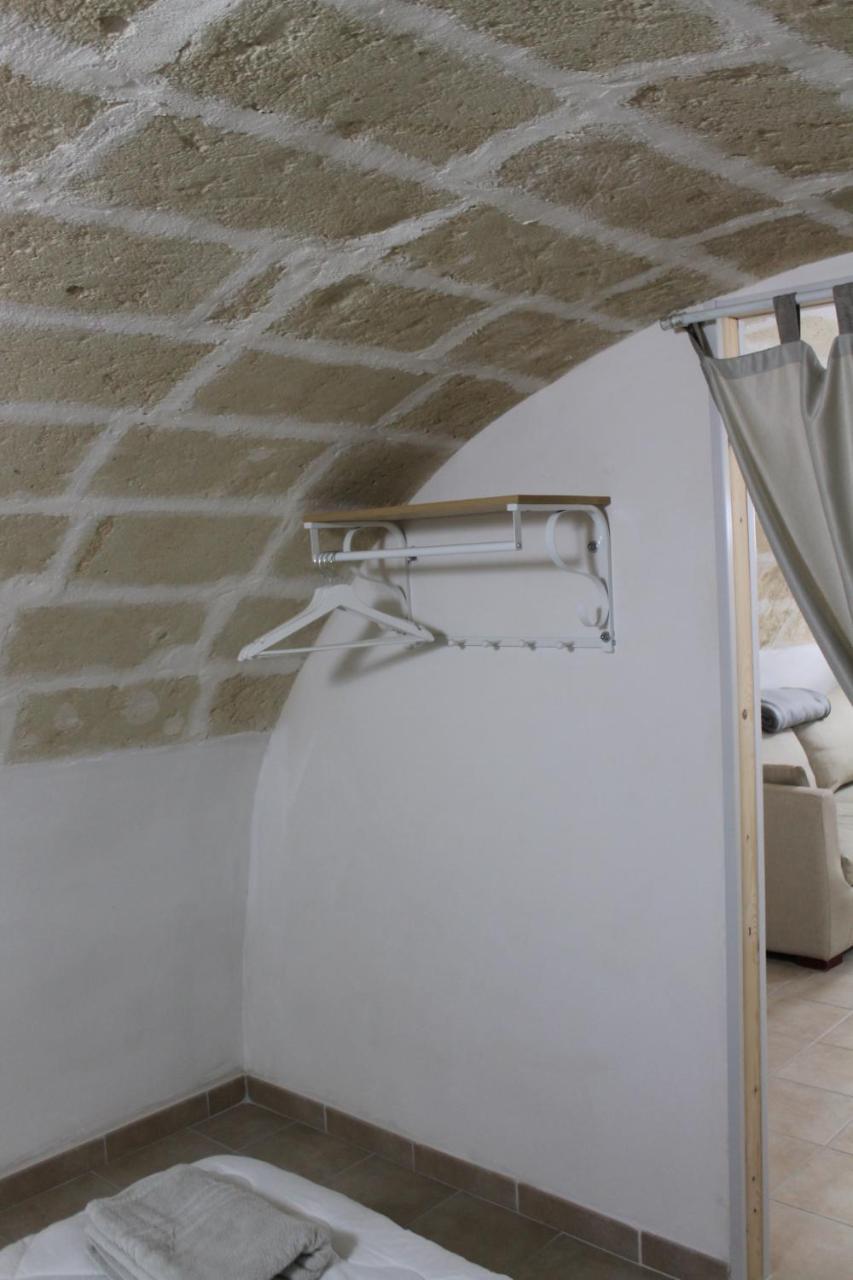Xenia renting Villa Massafra Bagian luar foto