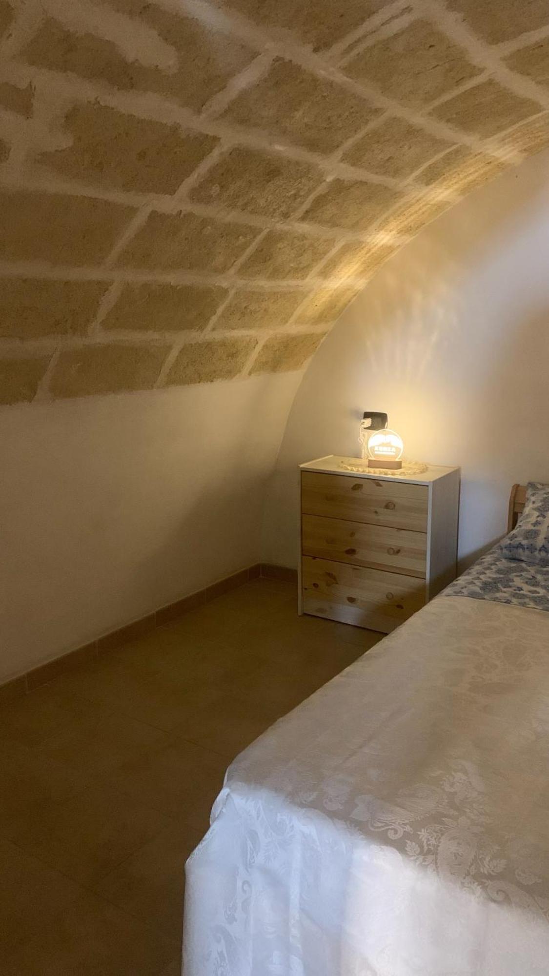 Xenia renting Villa Massafra Bagian luar foto