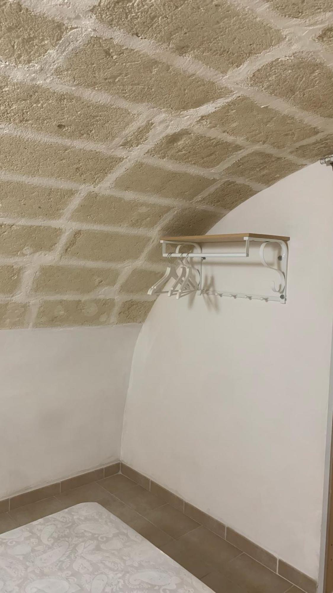 Xenia renting Villa Massafra Bagian luar foto