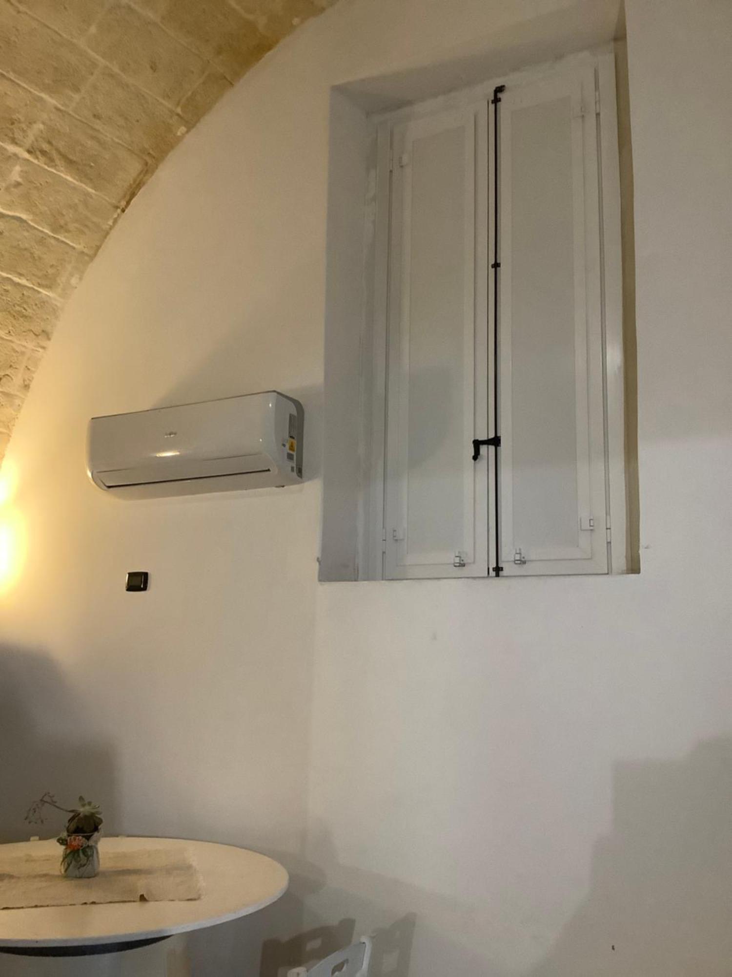 Xenia renting Villa Massafra Bagian luar foto