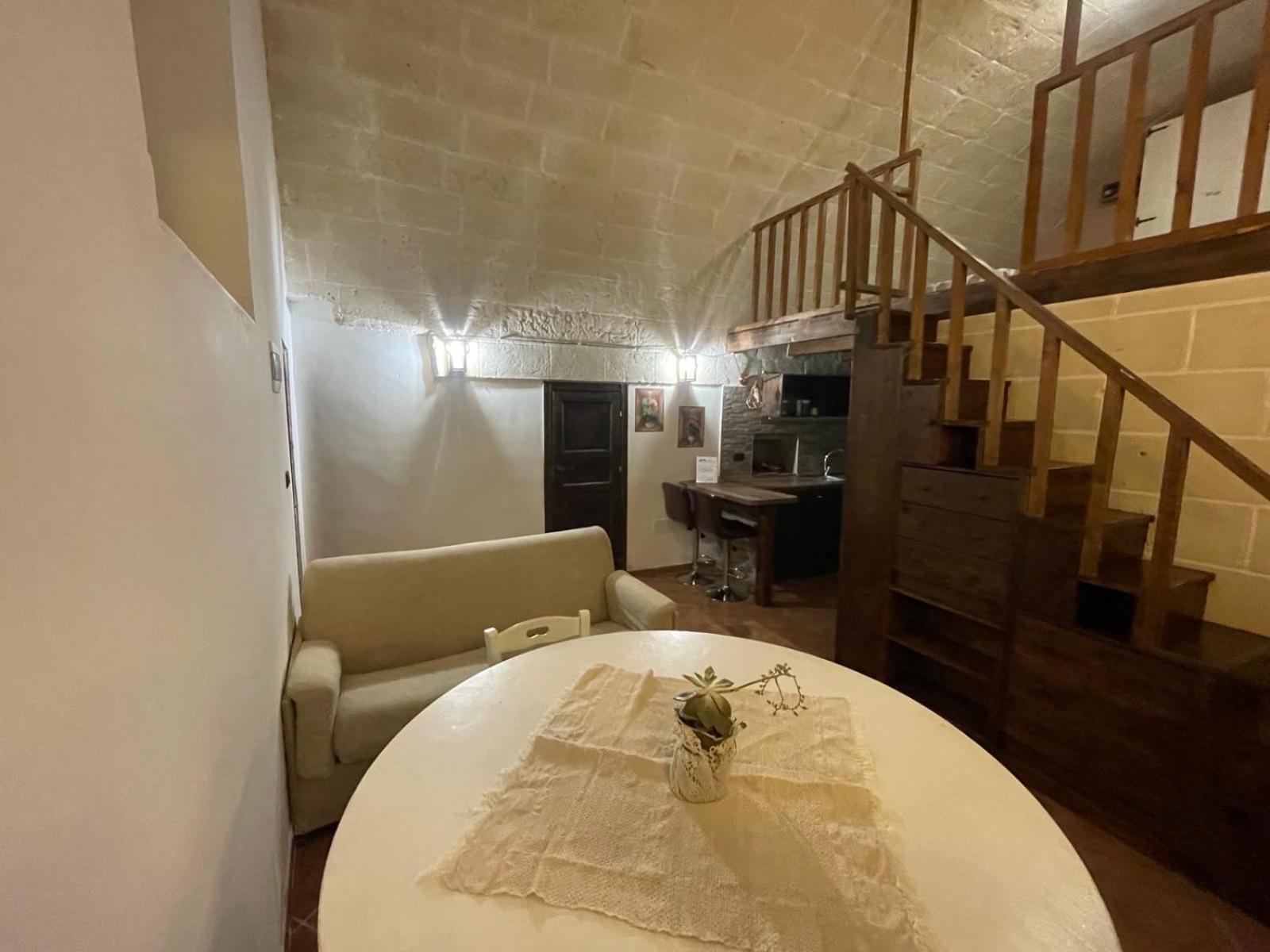 Xenia renting Villa Massafra Bagian luar foto
