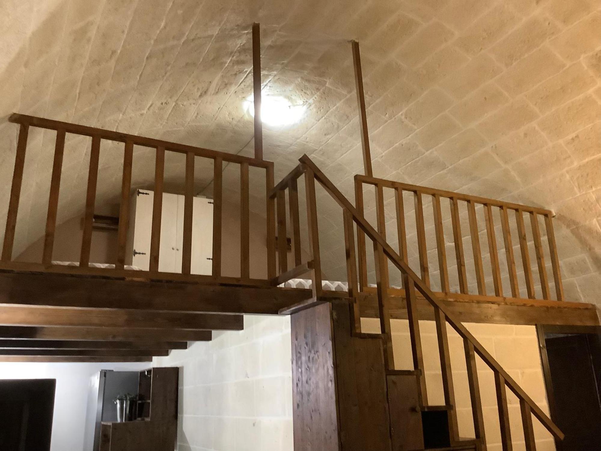 Xenia renting Villa Massafra Bagian luar foto