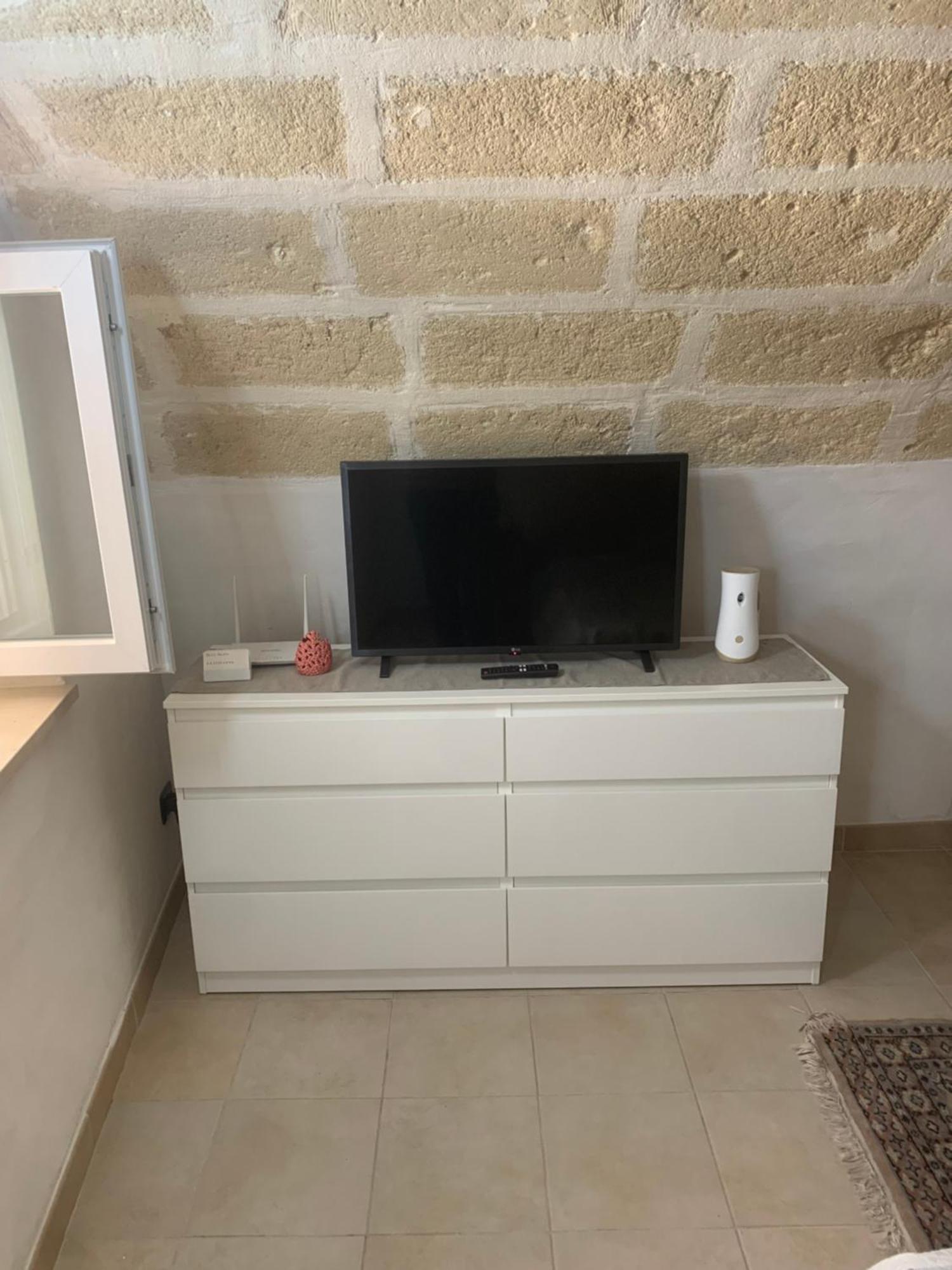 Xenia renting Villa Massafra Bagian luar foto